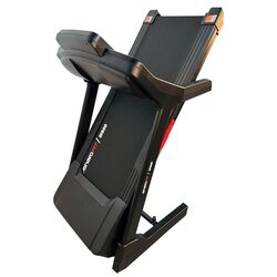 Banda de alergare Enero Fit W800 (Black) Thumb