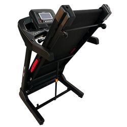 Banda de alergare Enero Fit W800 (Black) Thumb