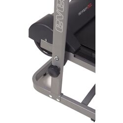 Беговая дорожка Everfit TFK 110 MAG (Black/Grey) Thumb