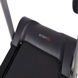 Беговая дорожка Everfit TFK 110 MAG (Black/Grey) Thumb