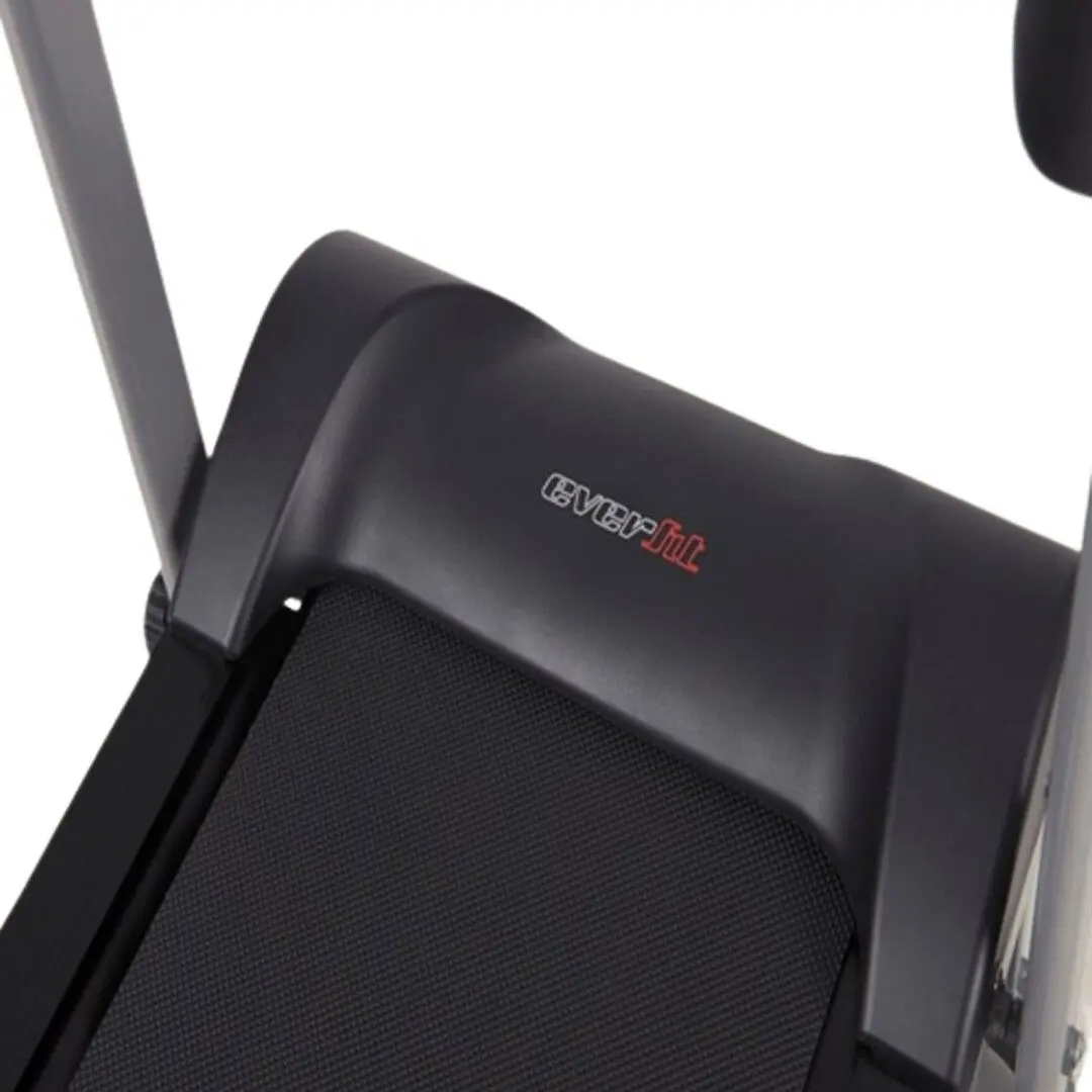 Беговая дорожка Everfit TFK 110 MAG (Black/Grey)