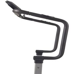 Беговая дорожка Everfit TFK 110 MAG (Black/Grey) Thumb