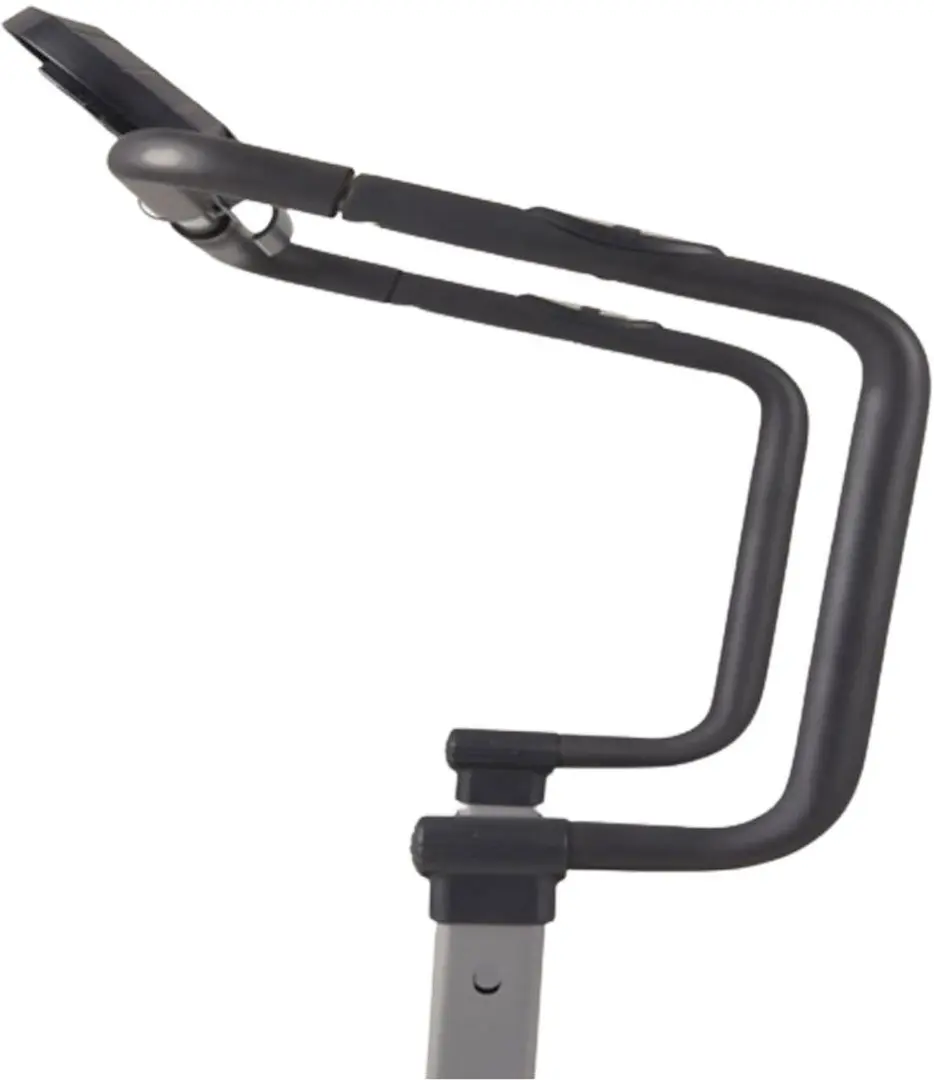 Беговая дорожка Everfit TFK 110 MAG (Black/Grey)