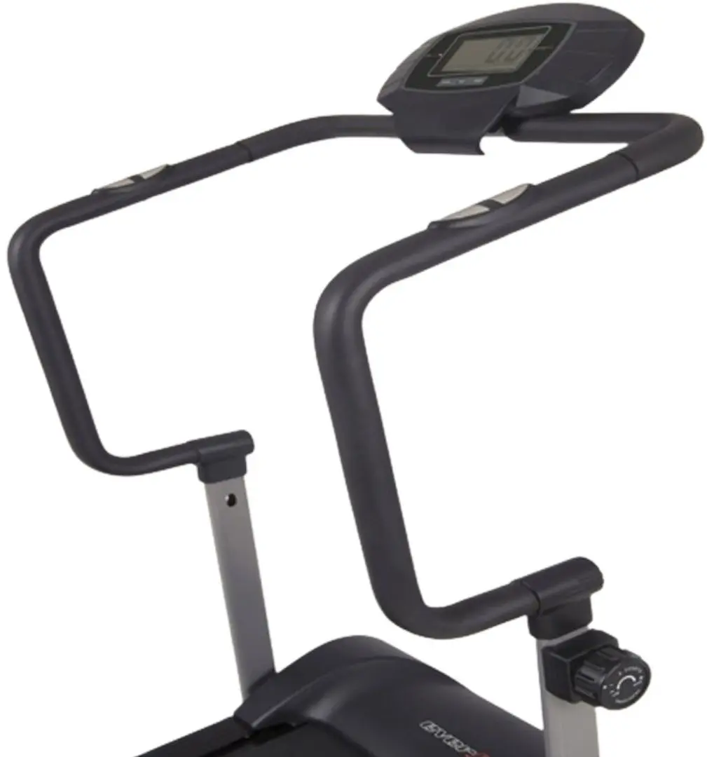 Беговая дорожка Everfit TFK 110 MAG (Black/Grey)