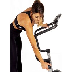 Беговая дорожка Everfit TFK 110 MAG (Black/Grey) Thumb