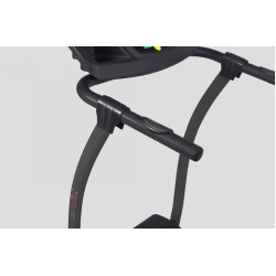 Беговая дорожка Everfit TFK-130 (Black) Thumb