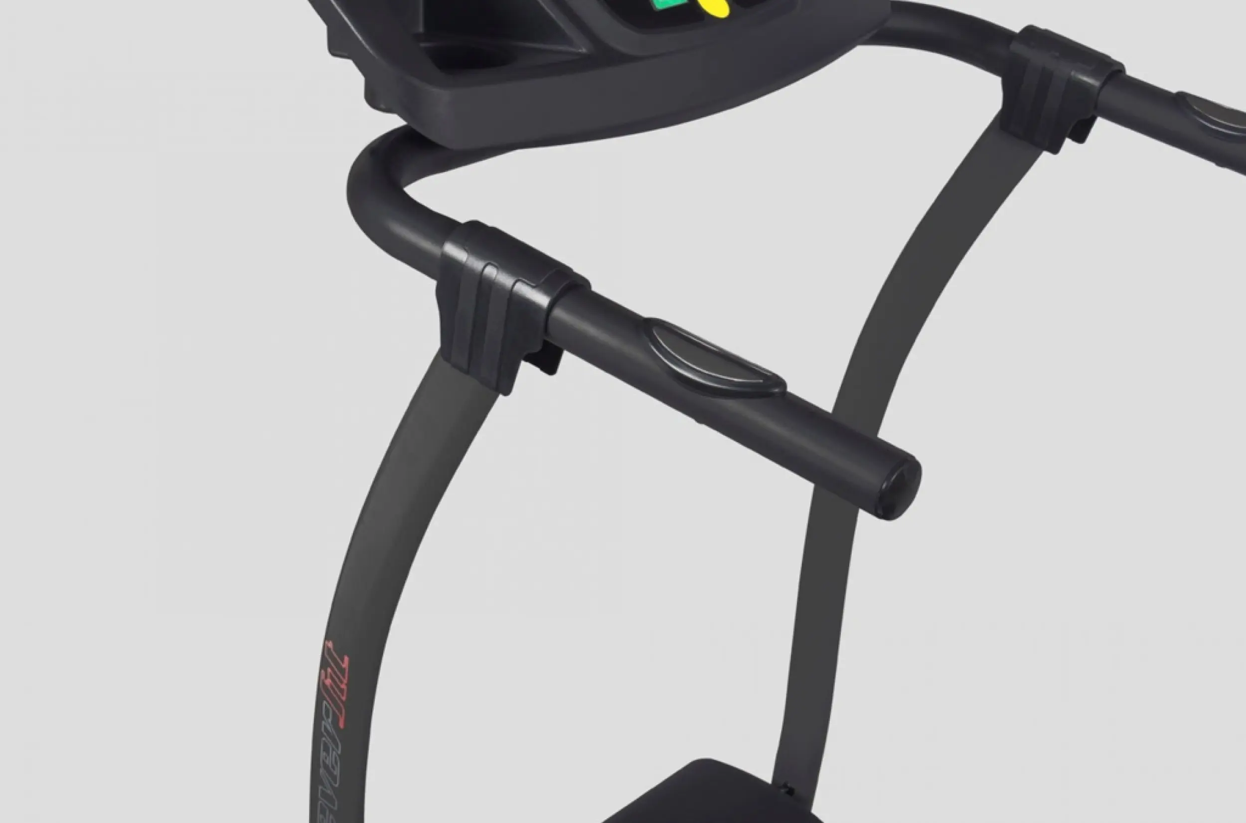 Беговая дорожка Everfit TFK-130 (Black)