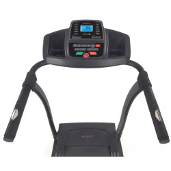 Беговая дорожка Everfit TFK-130 (Black) Thumb