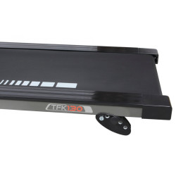 Беговая дорожка Everfit TFK-130 (Black) Thumb