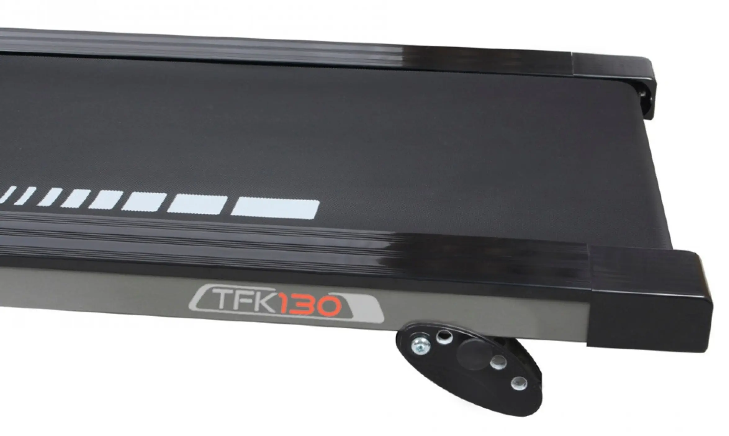 Беговая дорожка Everfit TFK-130 (Black)