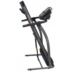 Беговая дорожка Everfit TFK-130 (Black) Thumb