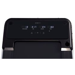 Banda de alergare EverFit TFK-135 Slim (Black/Rose Gold) Thumb