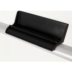 Беговая дорожка Everfit TFK 135 Slim (Black/White) Thumb