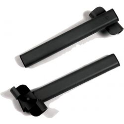 Беговая дорожка Everfit TFK 135 Slim (Black/White) Thumb