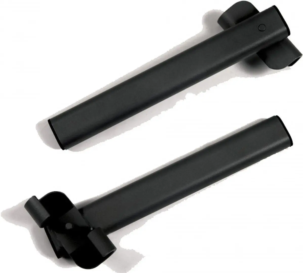 Беговая дорожка Everfit TFK 135 Slim (Black/White)