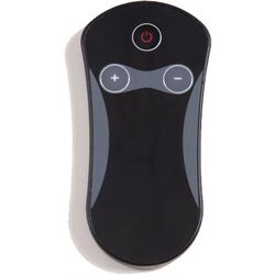 Беговая дорожка Everfit TFK 135 Slim (Black/White) Thumb