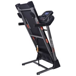 Banda de alergare EverFit TFK-350 (Black) Thumb