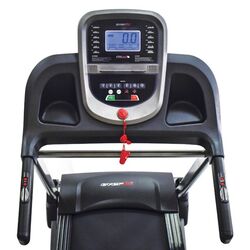 Banda de alergare EverFit TFK-350 (Black) Thumb