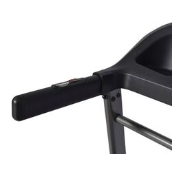 Banda de alergare EverFit TFK-350 (Black) Thumb