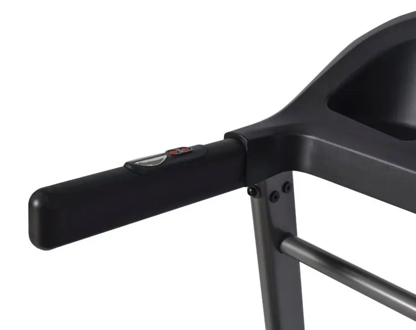 Banda de alergare EverFit TFK-350 (Black)