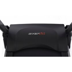 Banda de alergare EverFit TFK-350 (Black) Thumb