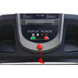 Banda de alergare EverFit TFK-350 (Black) Thumb