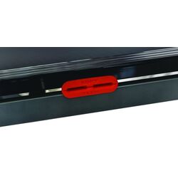 Banda de alergare EverFit TFK-350 (Black) Thumb