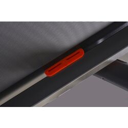 Banda de alergare EverFit TFK-350 (Black) Thumb