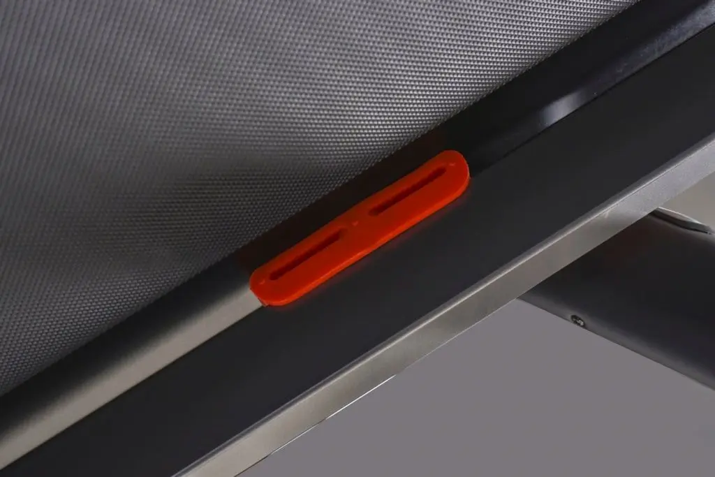 Banda de alergare EverFit TFK-350 (Black)