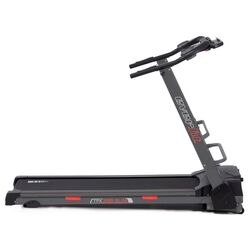 Banda de alergare EverFit TFK-355 Slim (Black) Thumb