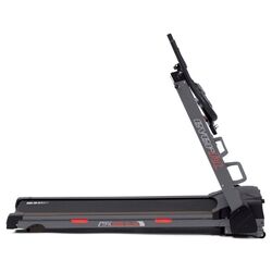 Banda de alergare EverFit TFK-355 Slim (Black) Thumb