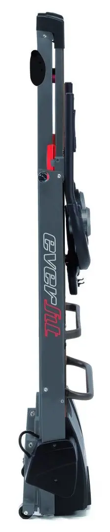 Banda de alergare EverFit TFK-355 Slim (Black)