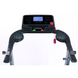 Banda de alergare EverFit TFK-355 Slim (Black) Thumb