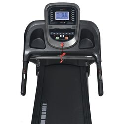 Banda de alergare EverFit TFK-450 (Black) Thumb