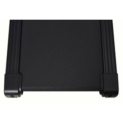 Banda de alergare EverFit TFK-450 (Black) Thumb