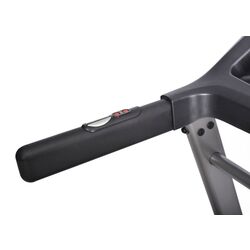 Banda de alergare EverFit TFK-450 (Black) Thumb