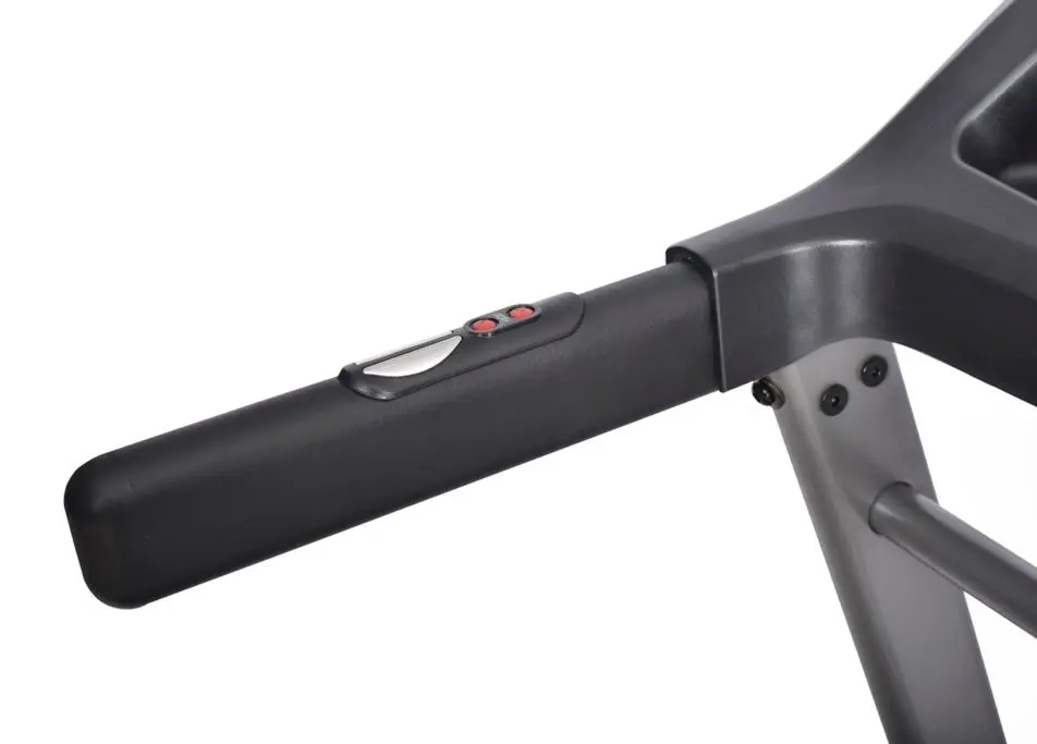 Banda de alergare EverFit TFK-450 (Black)