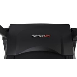 Banda de alergare EverFit TFK-450 (Black) Thumb