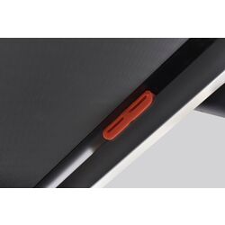 Banda de alergare EverFit TFK-450 (Black) Thumb