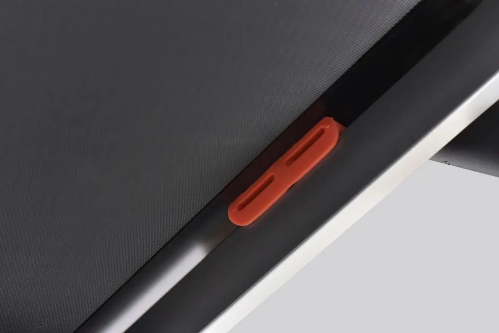 Banda de alergare EverFit TFK-450 (Black)