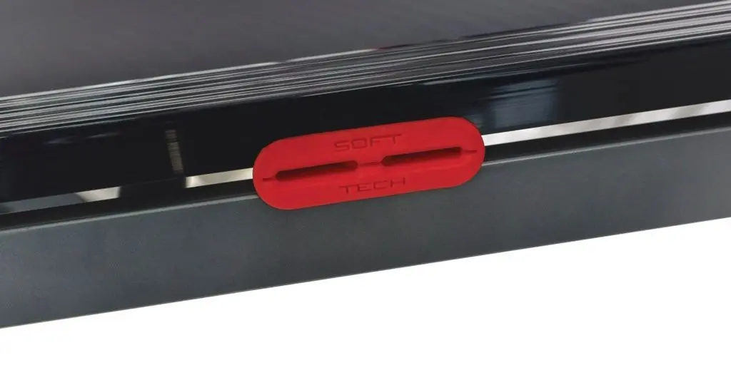 Banda de alergare EverFit TFK-450 (Black)