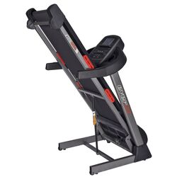 Banda de alergare Everfit TFK 950 (Black) Thumb