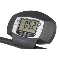 Banda de alergare EverFit TFK Slim Mag (Black) Thumb