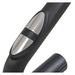 Banda de alergare EverFit TFK Slim Mag (Black) Thumb