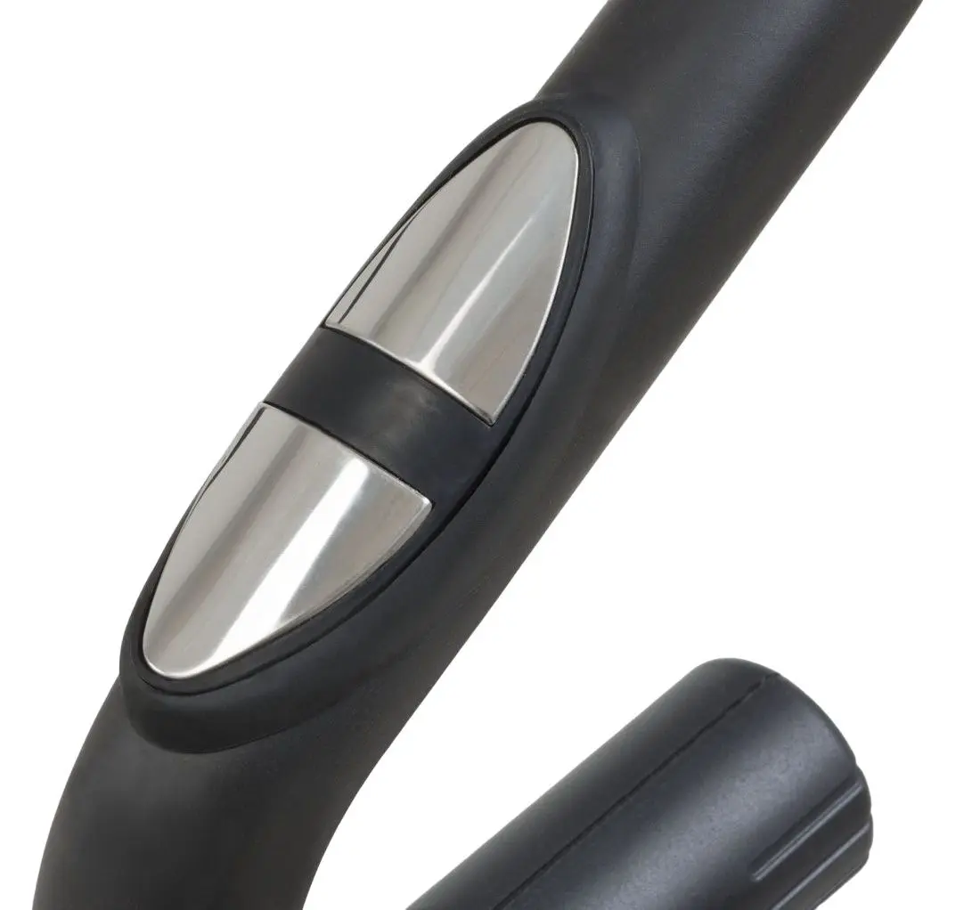 Banda de alergare EverFit TFK Slim Mag (Black)