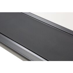 Banda de alergare EverFit TFK Slim Mag (Black) Thumb