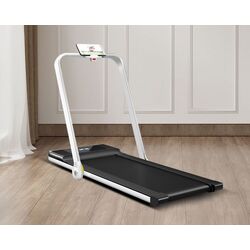 Беговая дорожка FitTronic D1000 (Black) Thumb