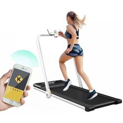 Беговая дорожка FitTronic D1000 (Black) Thumb