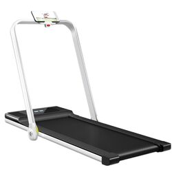 Banda de alergare FitTronic D1000 (Black)