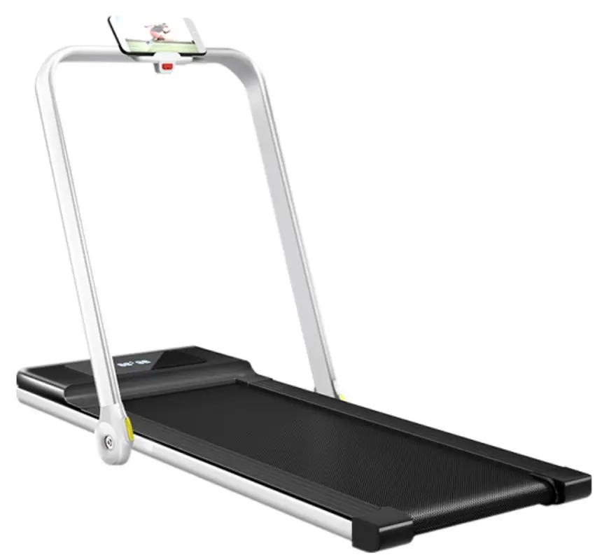 Беговая дорожка FitTronic D1000 (Black)